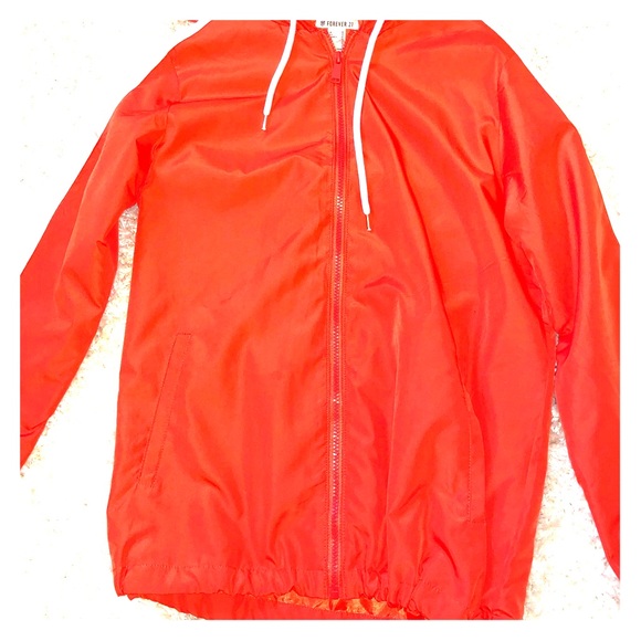 Windbreaker jacket. - Picture 1 of 4